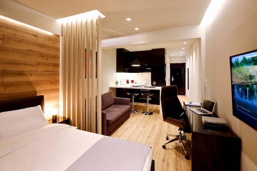 Segundo Molo Suites 1