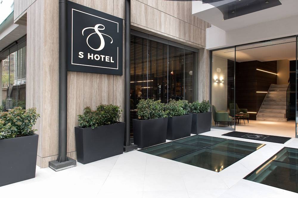 S Hotel Boutique Thessaloniki 2