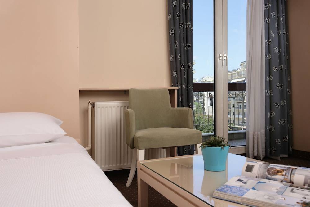 Abc Hotel 2