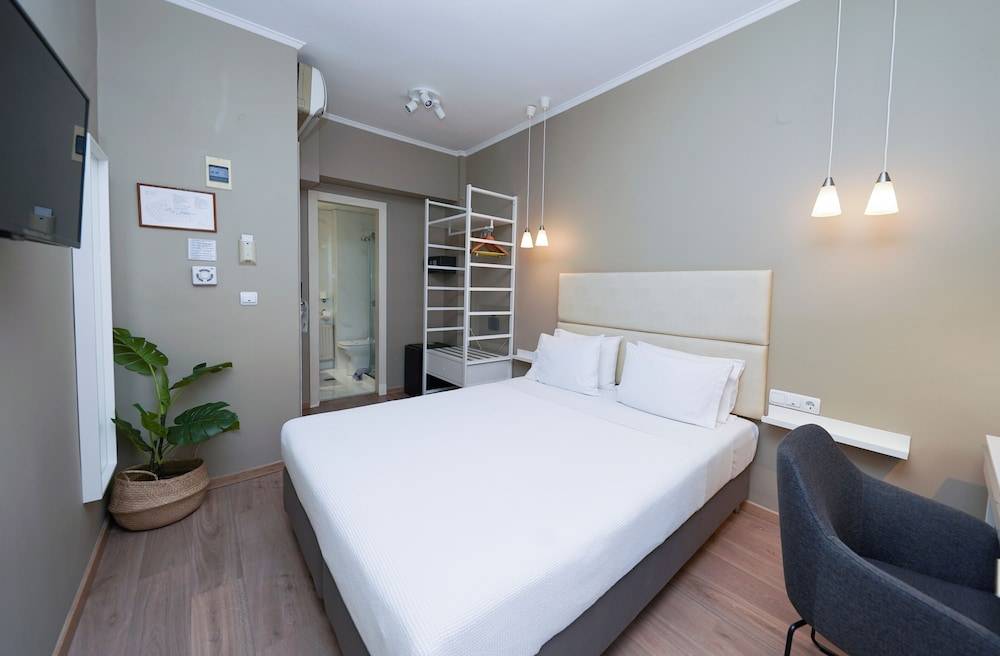 Abc Hotel 1