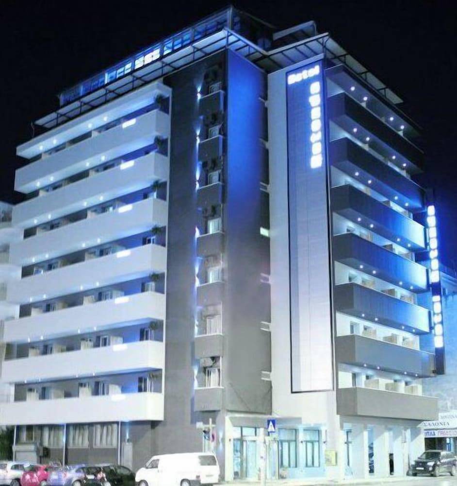 Hotel Rotonda 1