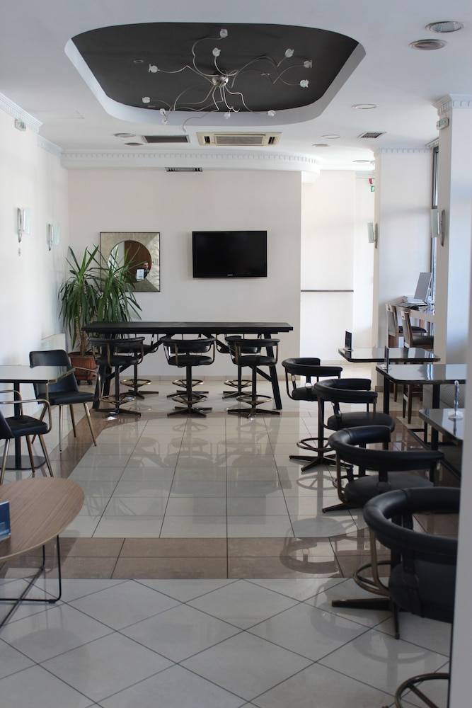 Hotel Rotonda 2