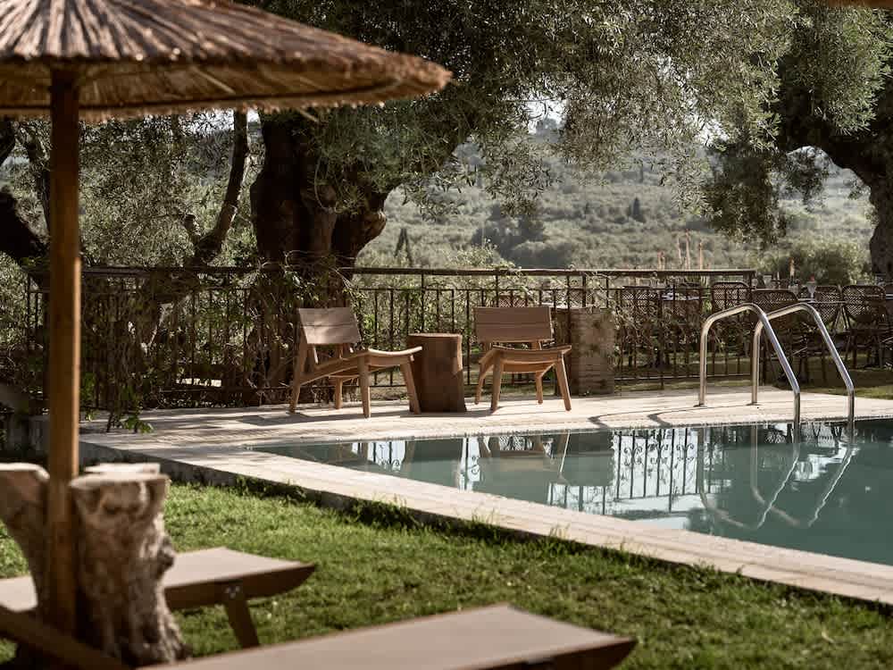 Leeda's Village 1