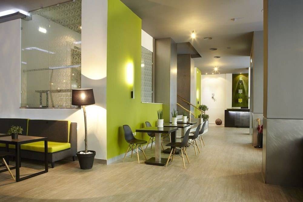 City Hotel Thessaloniki 2