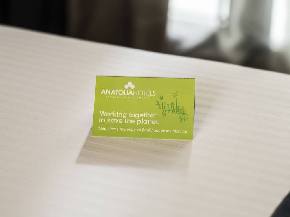 Anatolia Hotel 2
