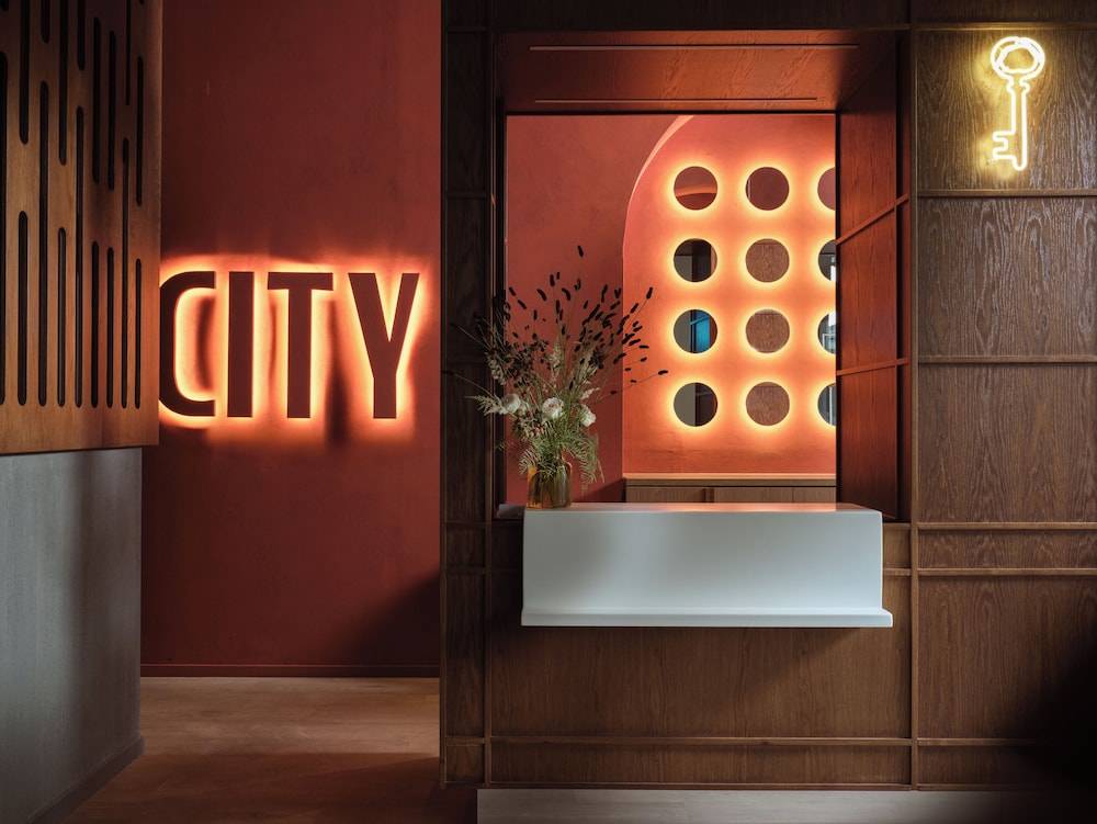 City Hotel Thessaloniki 2