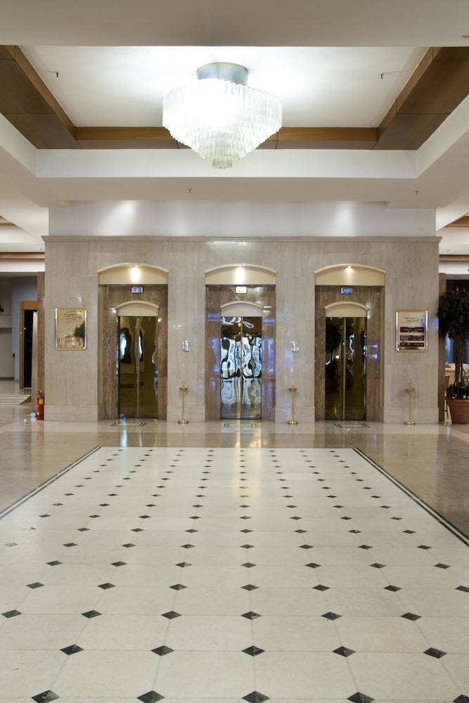 Capsis Hotel Thessaloniki 2