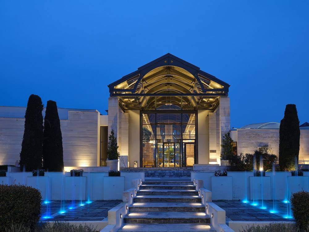 September Hotel Thessaloniki 1