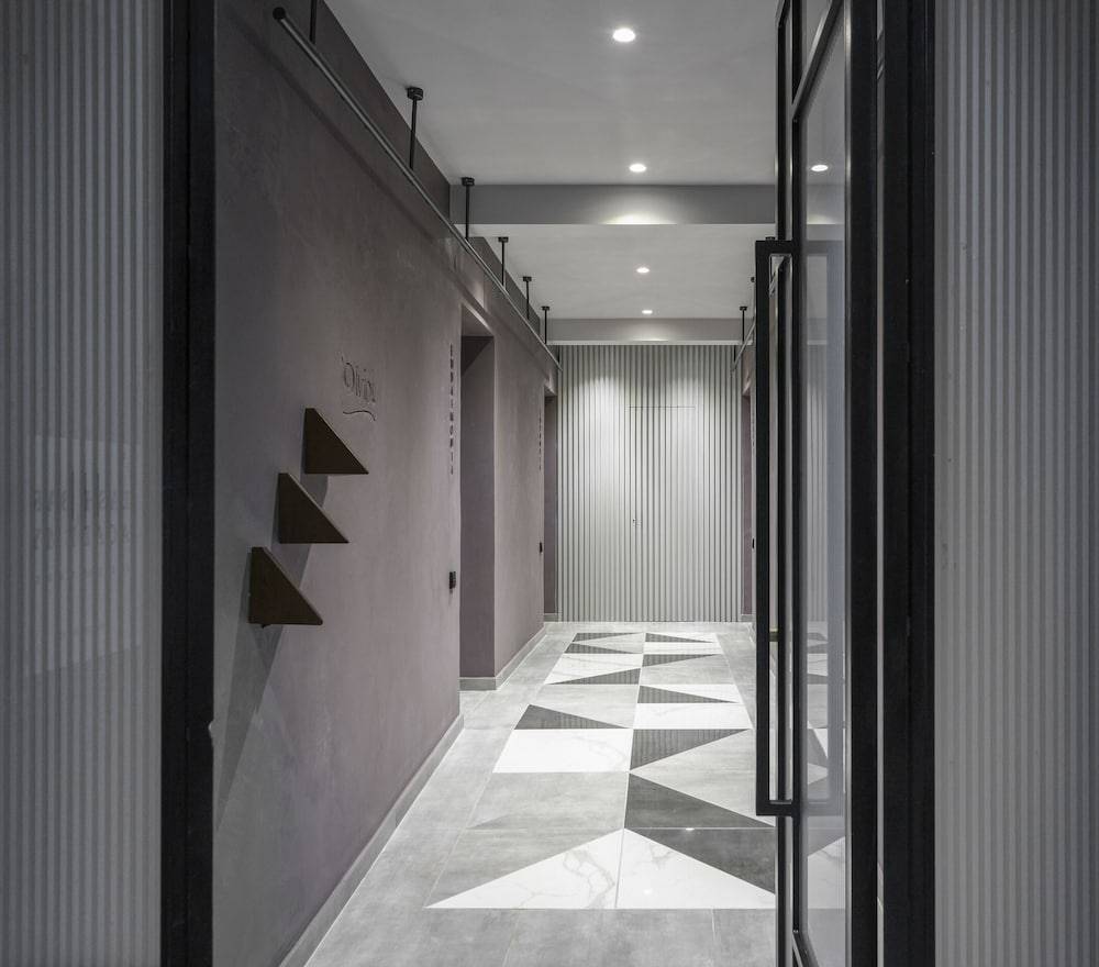 Olvios Luxury Suites 1