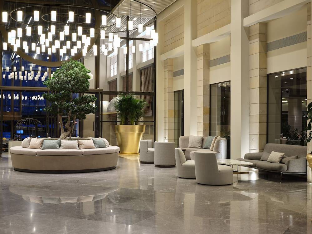 September Hotel Thessaloniki 2