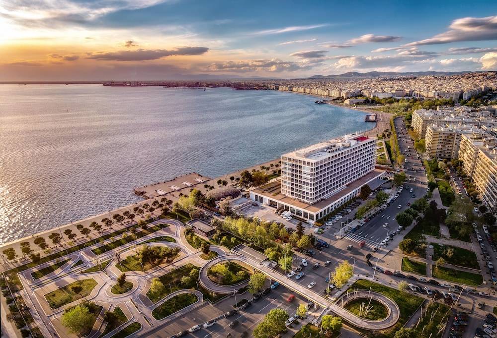 Makedonia Palace 1