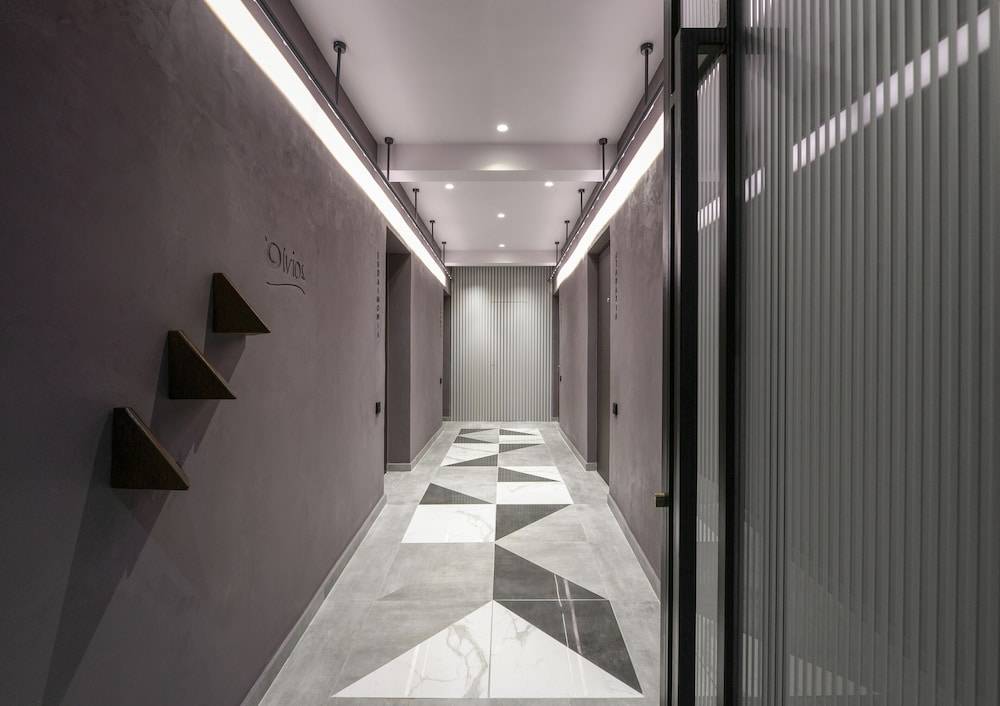 Olvios Luxury Suites 2