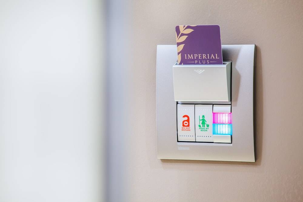 Imperial Plus Urban Smart Hotel Thessaloniki 2