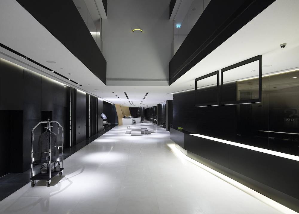The Met Hotel Thessaloniki, a Member of Design Hotels 2