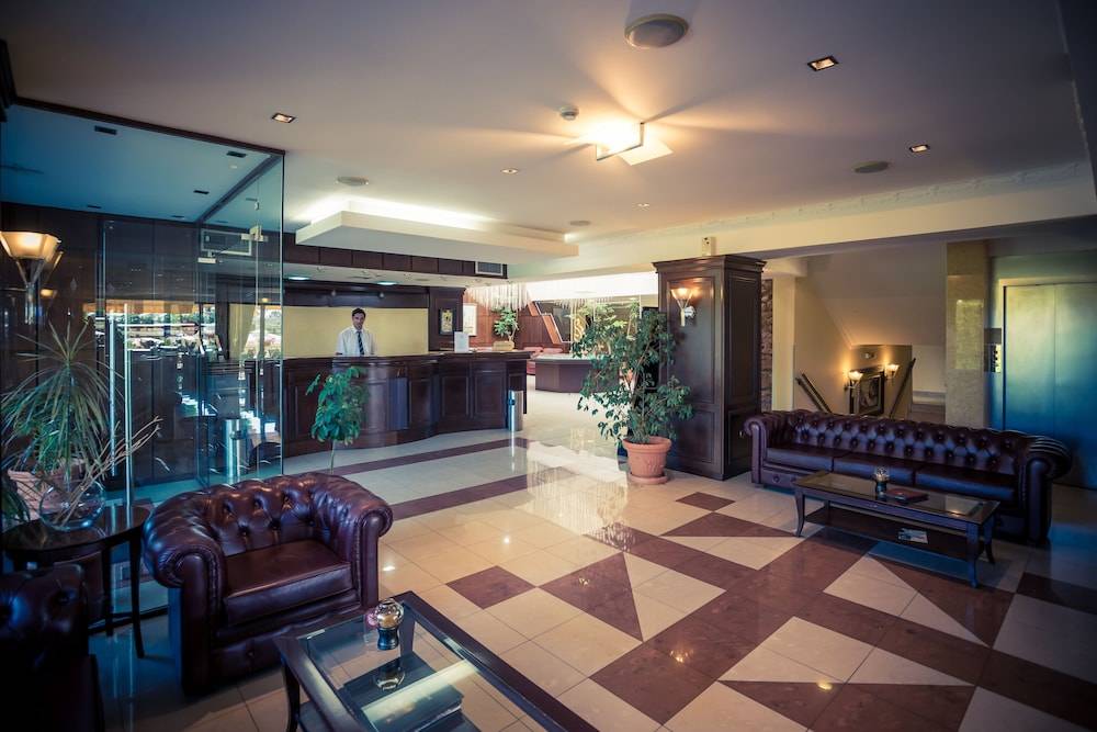 Avalon Airport Hotel Thessaloniki 2