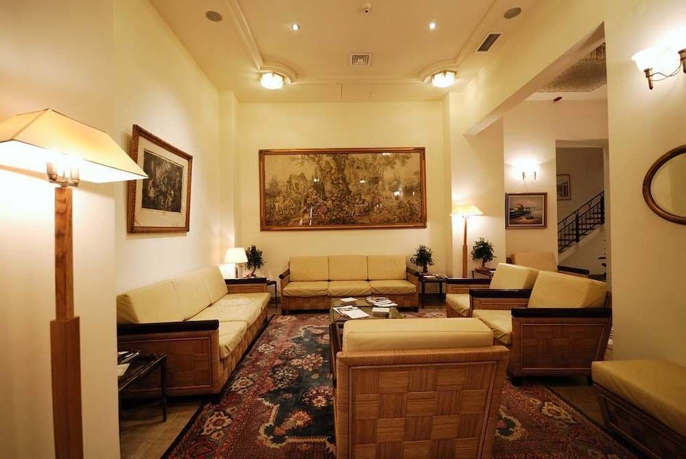 Capsis Bristol Boutique Hotel 2