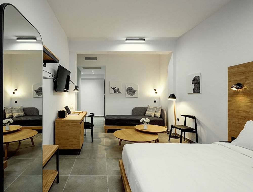 Pillow urban stay 1