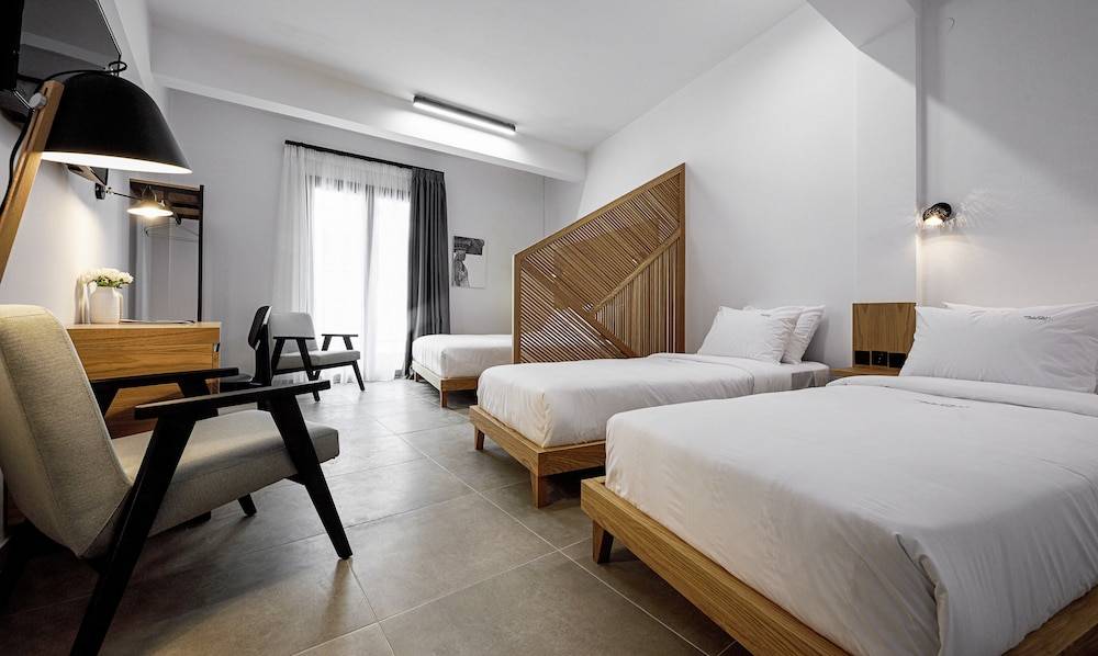 Pillow urban stay 2