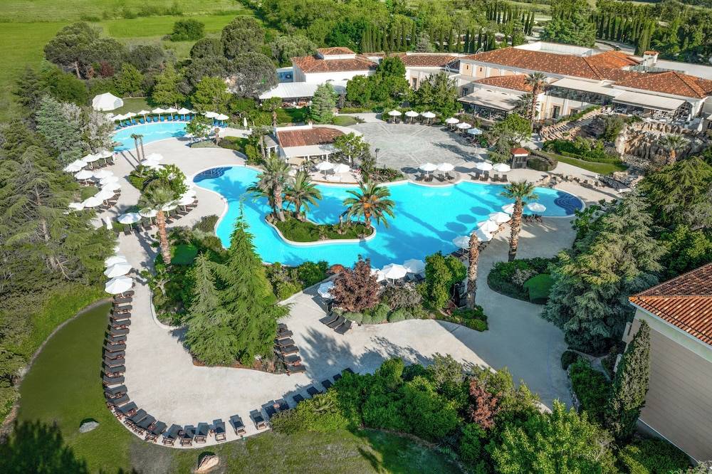 Hyatt Regency Thessaloniki 1