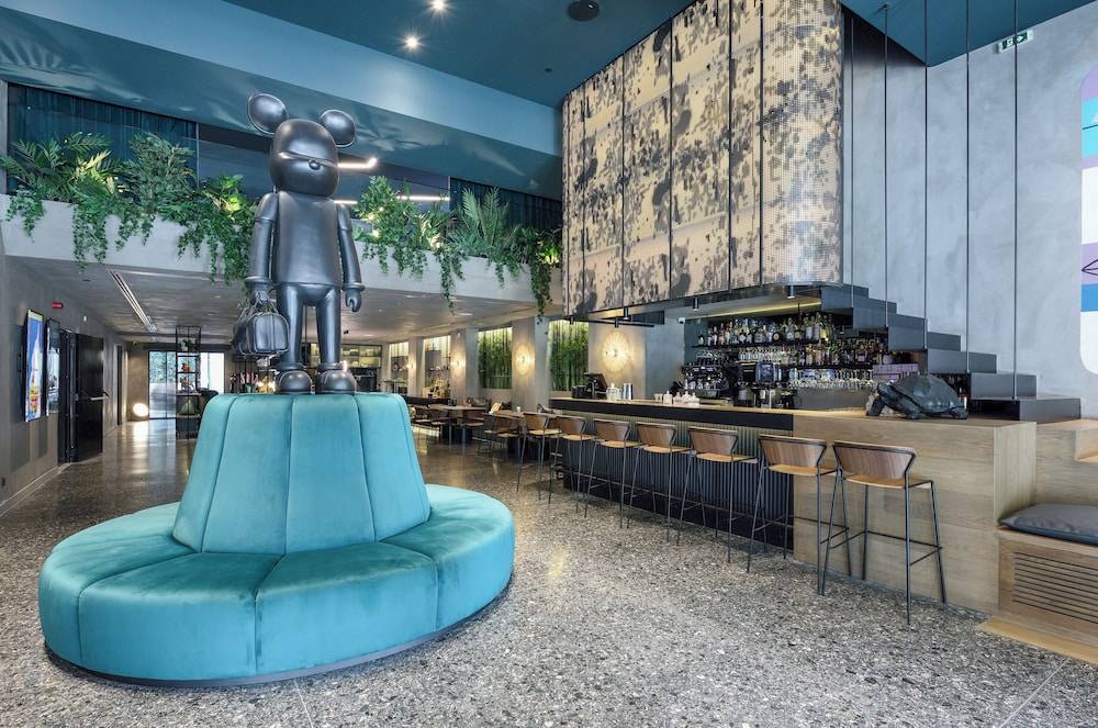 ONOMA Hotel 2