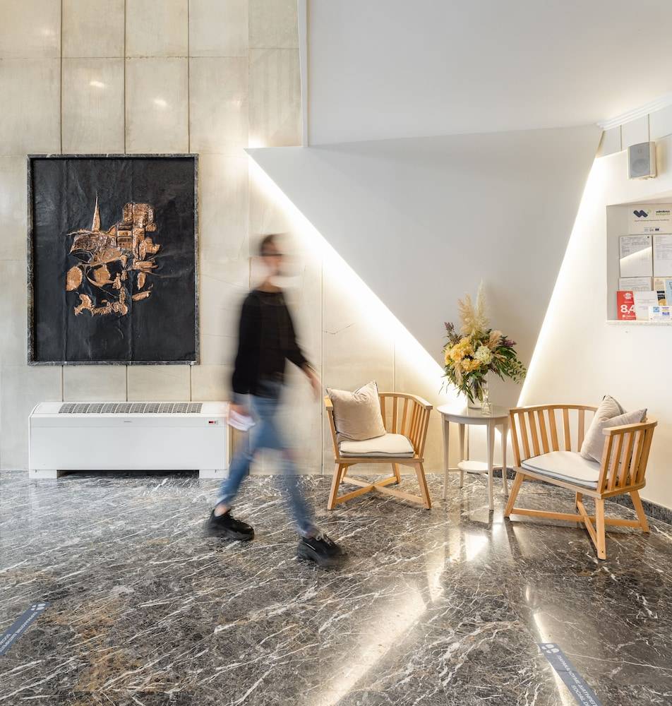 Hotel El Greco 1