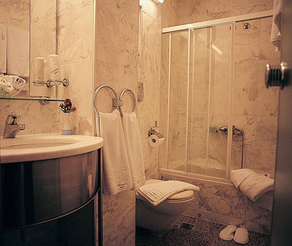 Minerva Premier Hotel 1