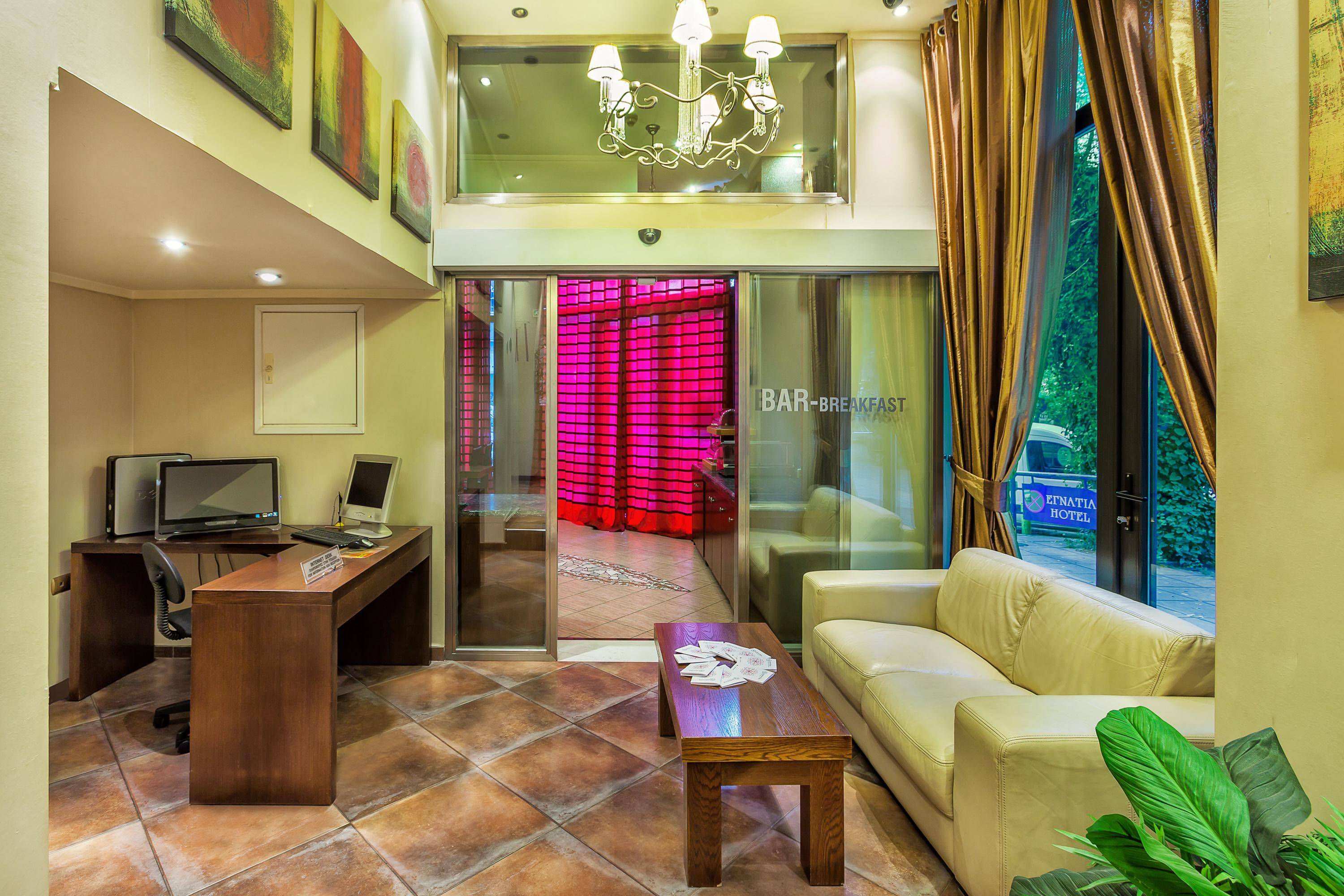 Egnatia Hotel 2