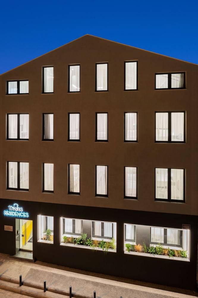 Thess Residences 1