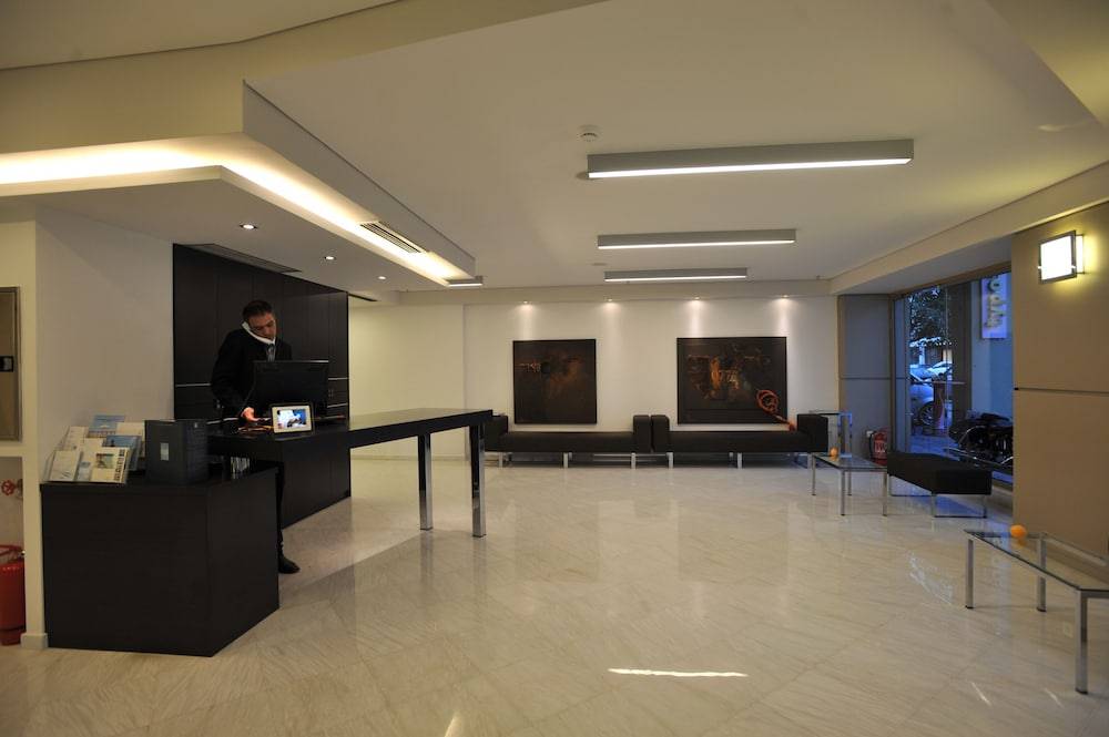 Astoria Hotel Thessaloniki 2