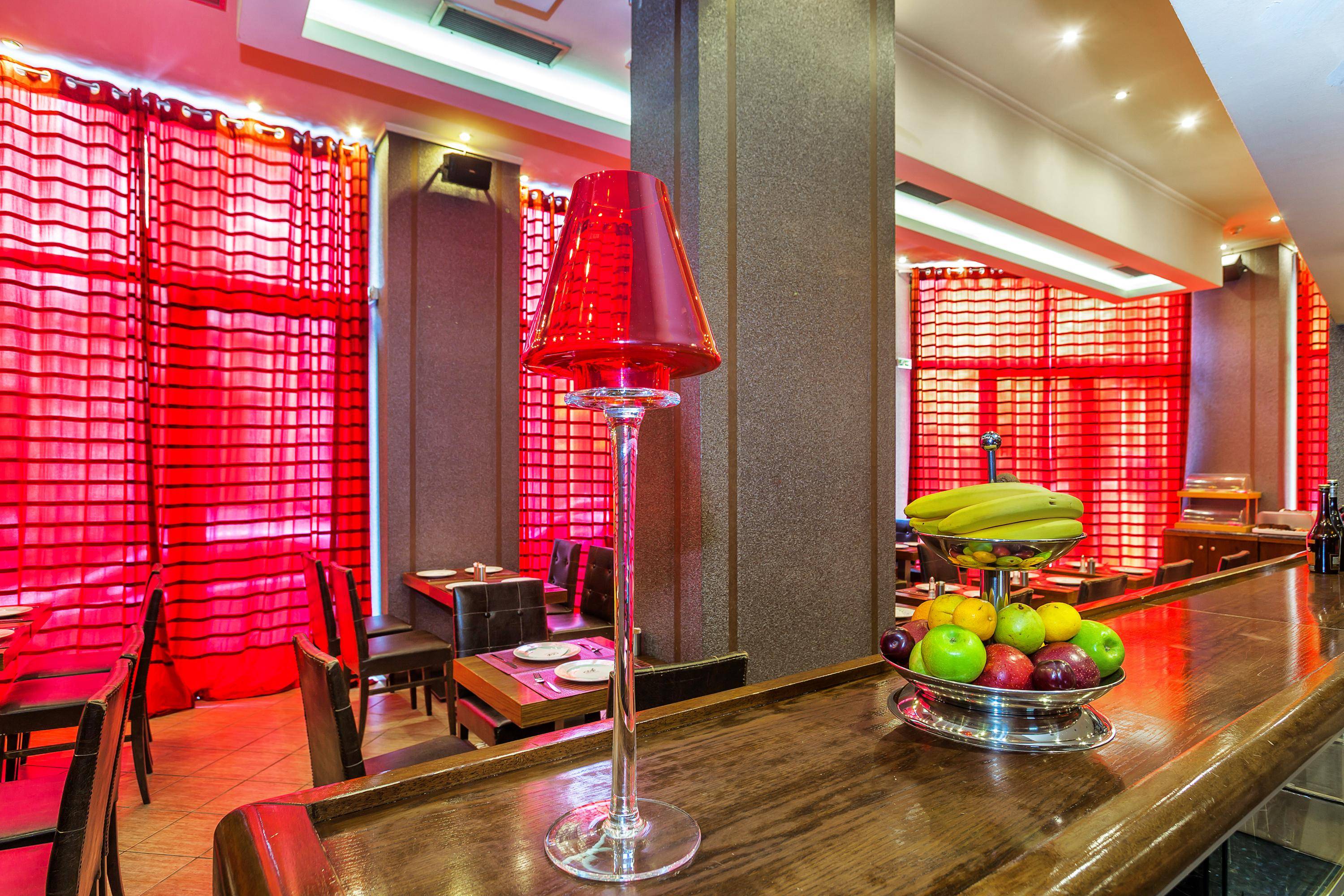 Egnatia Hotel 1