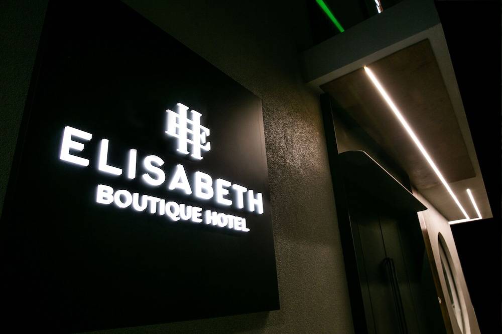 Elisabeth Boutique Hotel 1