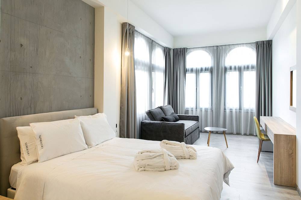 Superior One Boutique Hotel 1