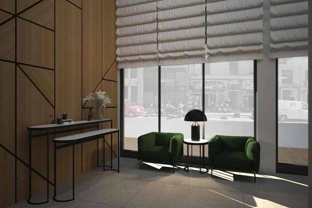 Grand Port Suites 1