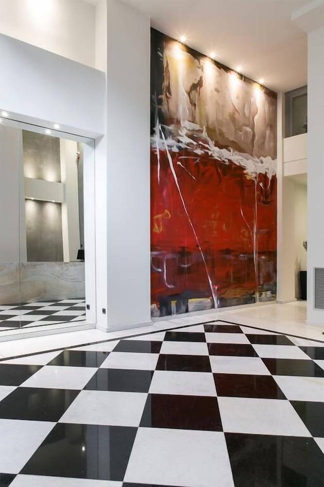 Superior One Boutique Hotel 2
