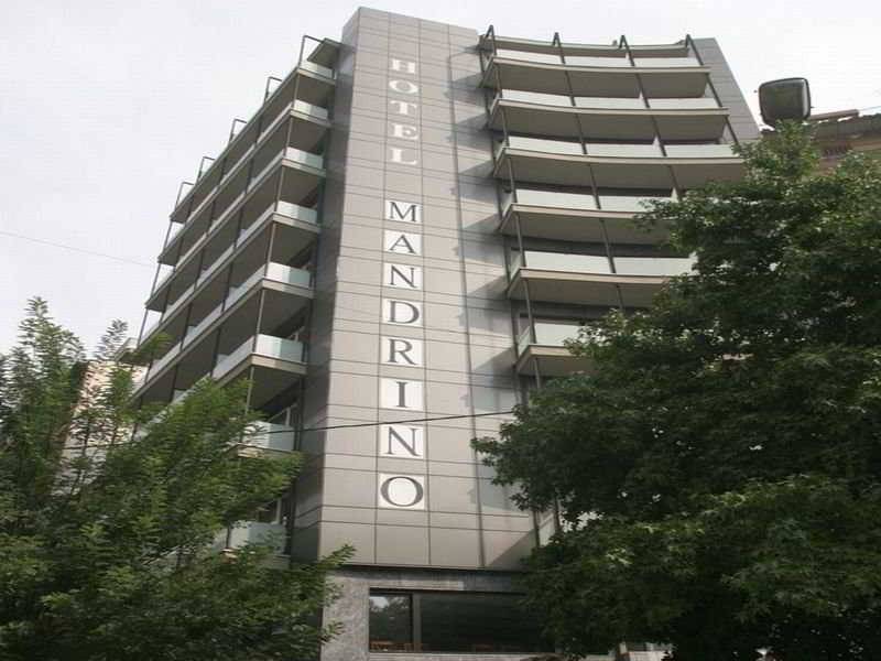 Mandrino Hotel 1