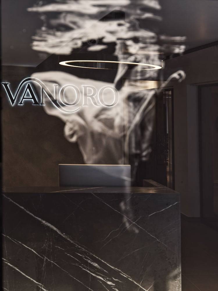 Vanoro Hotel 2