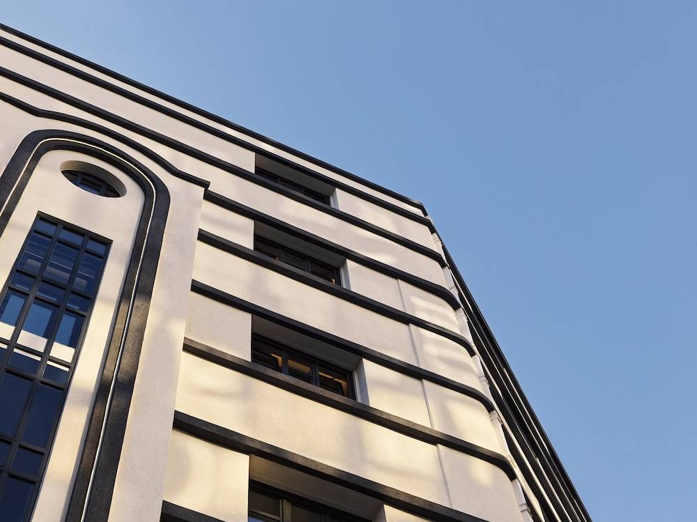 Vanoro Hotel 1