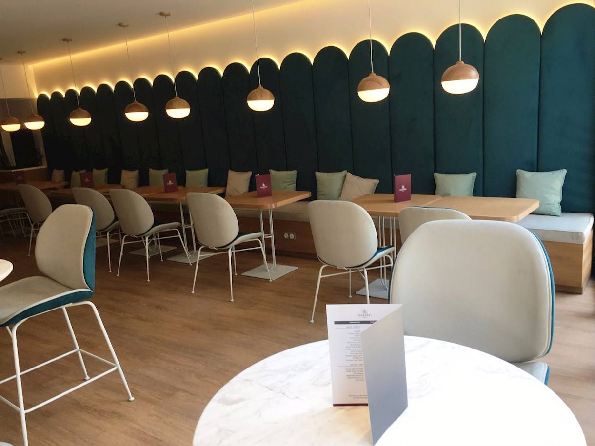 Mandrino Hotel 2
