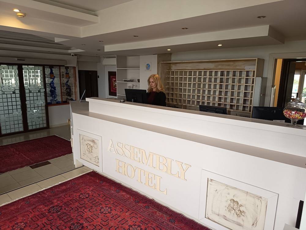 Hotel Assembly 1