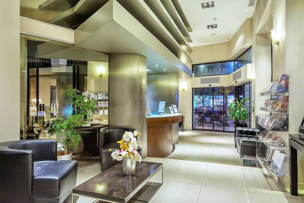 Egnatia Palace Hotel & Spa 2