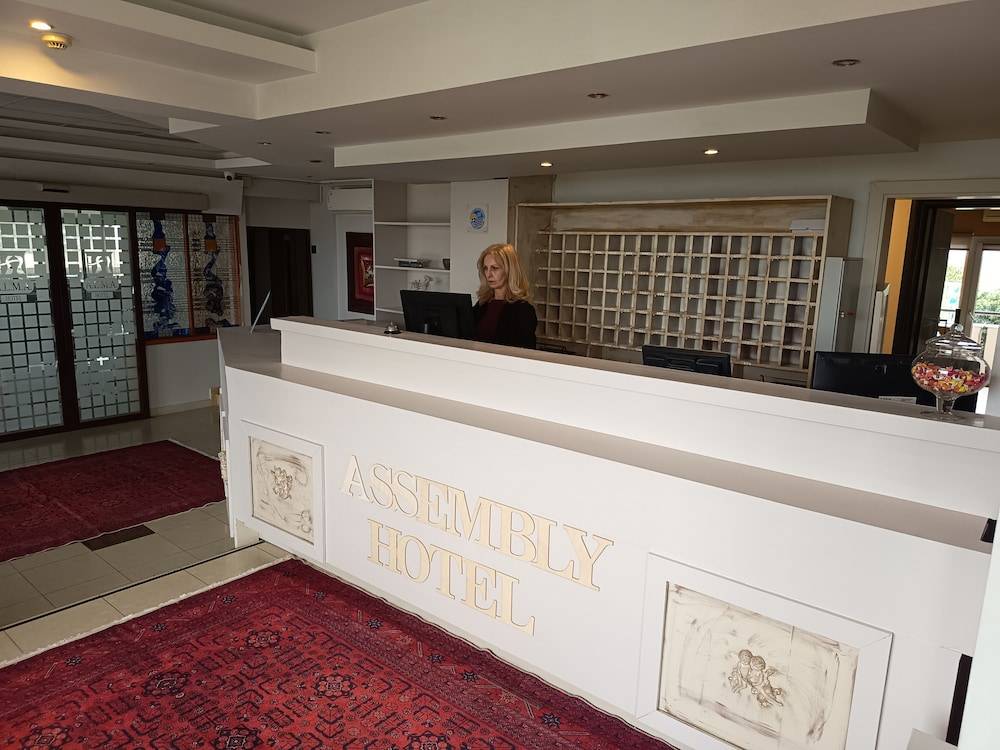 Hotel Assembly 2