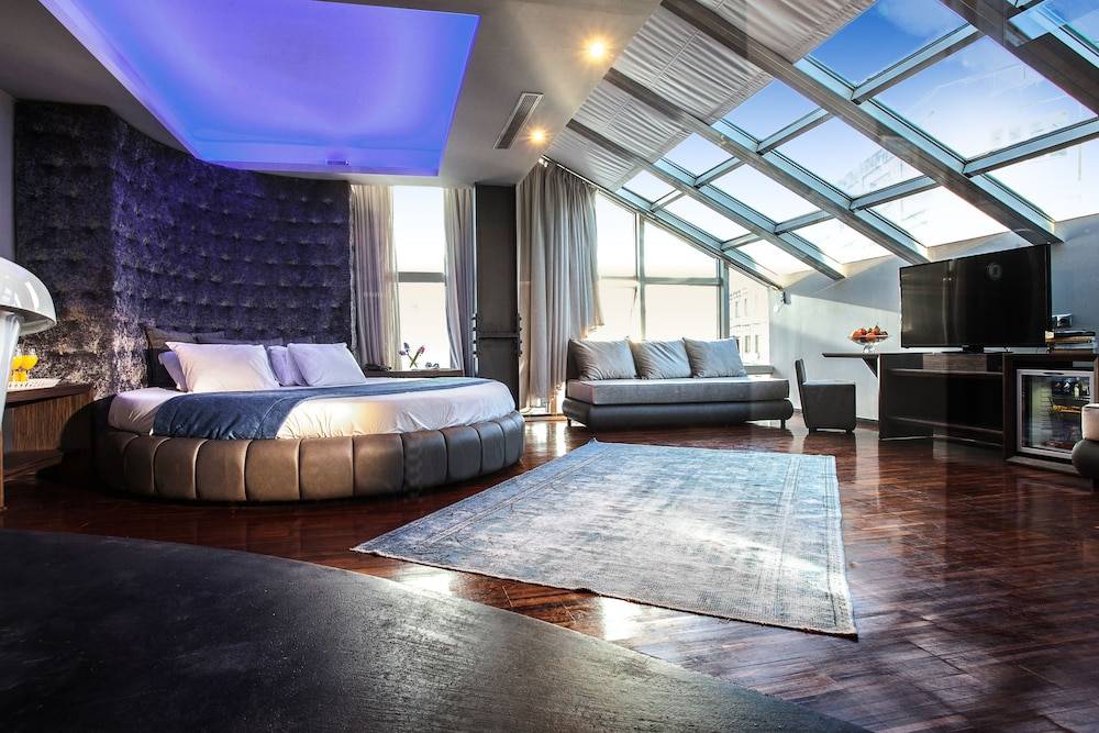 Diamond Suites, Philian Hotels and Resorts 1