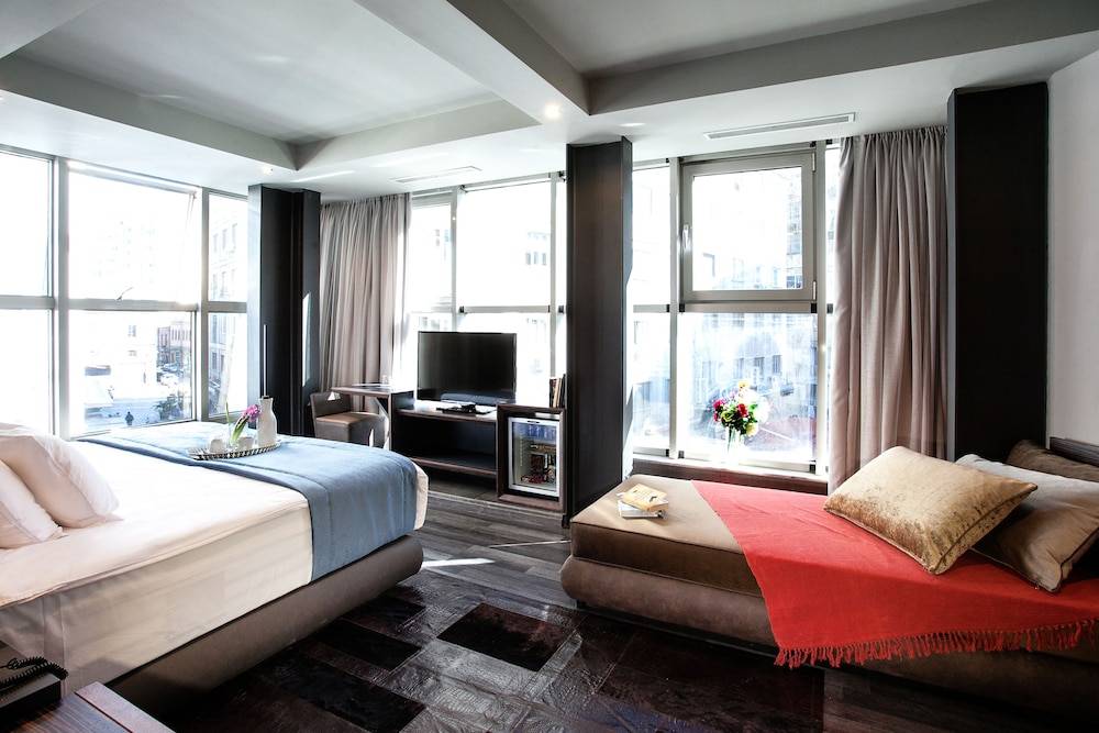 Diamond Suites, Philian Hotels and Resorts 2
