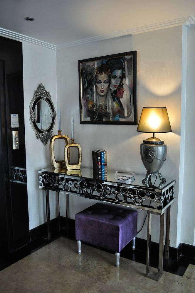 Andromeda Hotel Thessaloniki 2