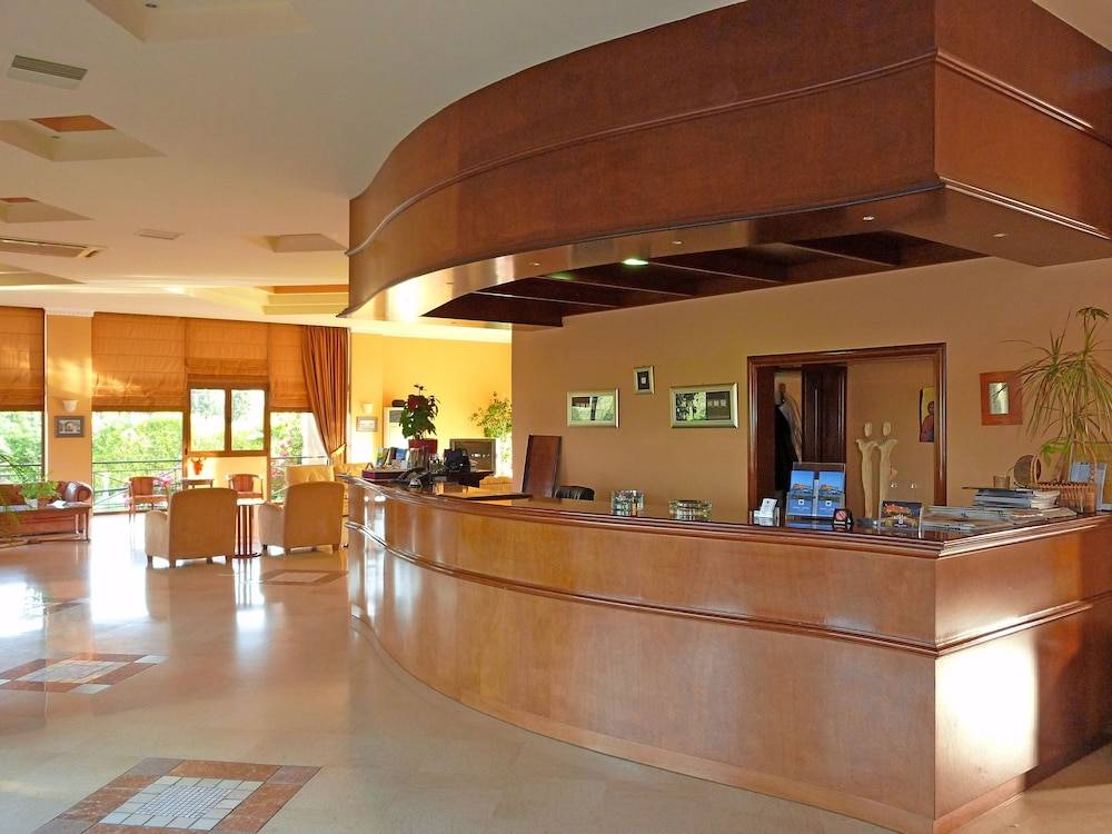 Ambassador Hotel Thessaloniki 2