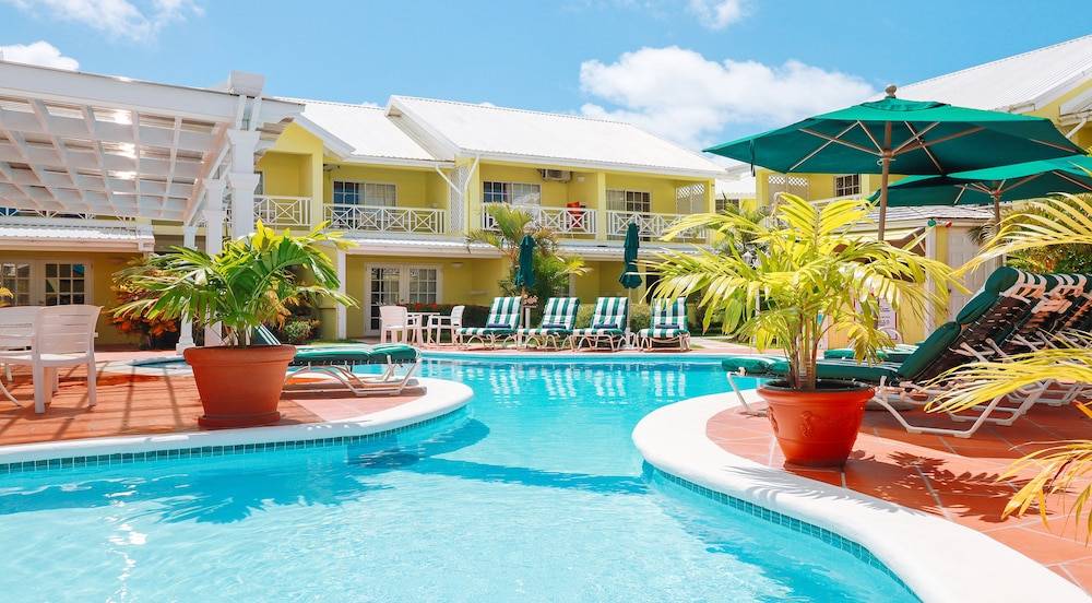 Bay Gardens Hotel 1