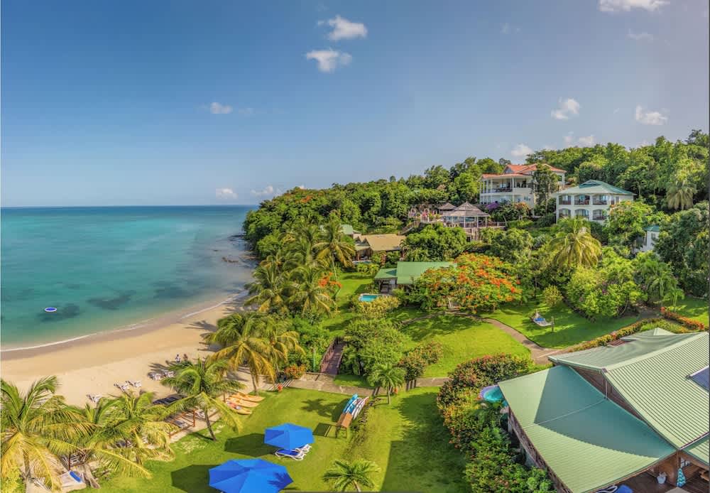 Calabash Cove Resort And Spa - Adults Only 1