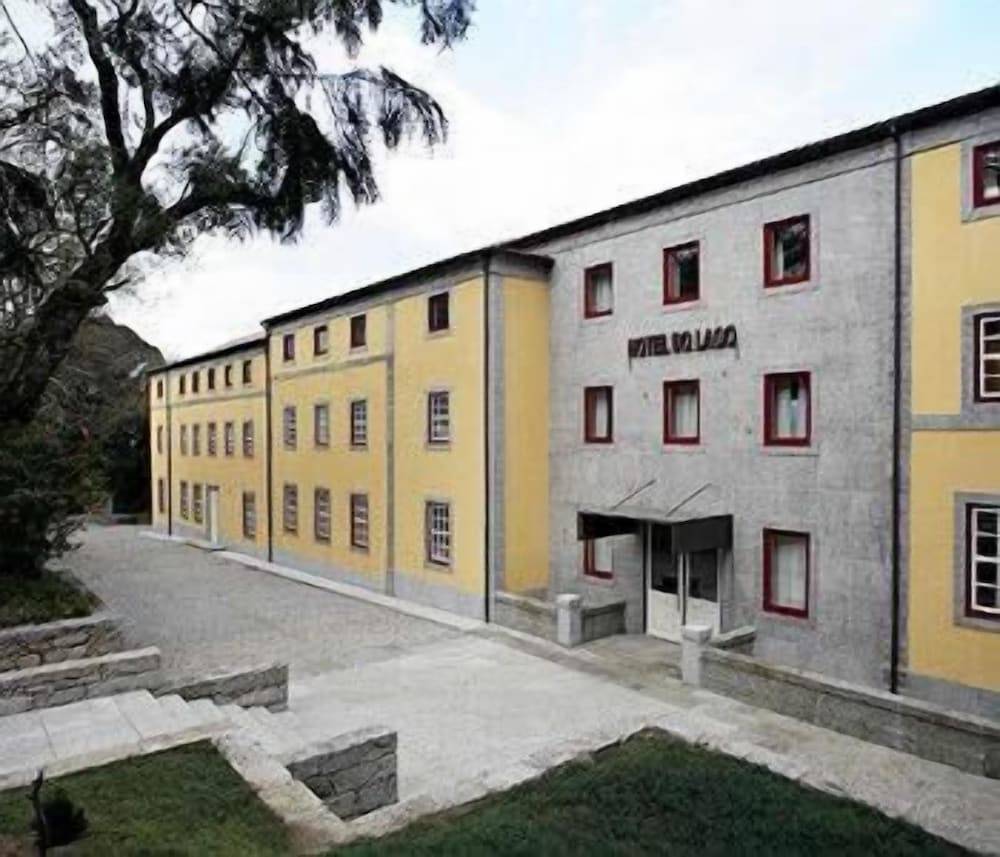 Hotel do Lago 1