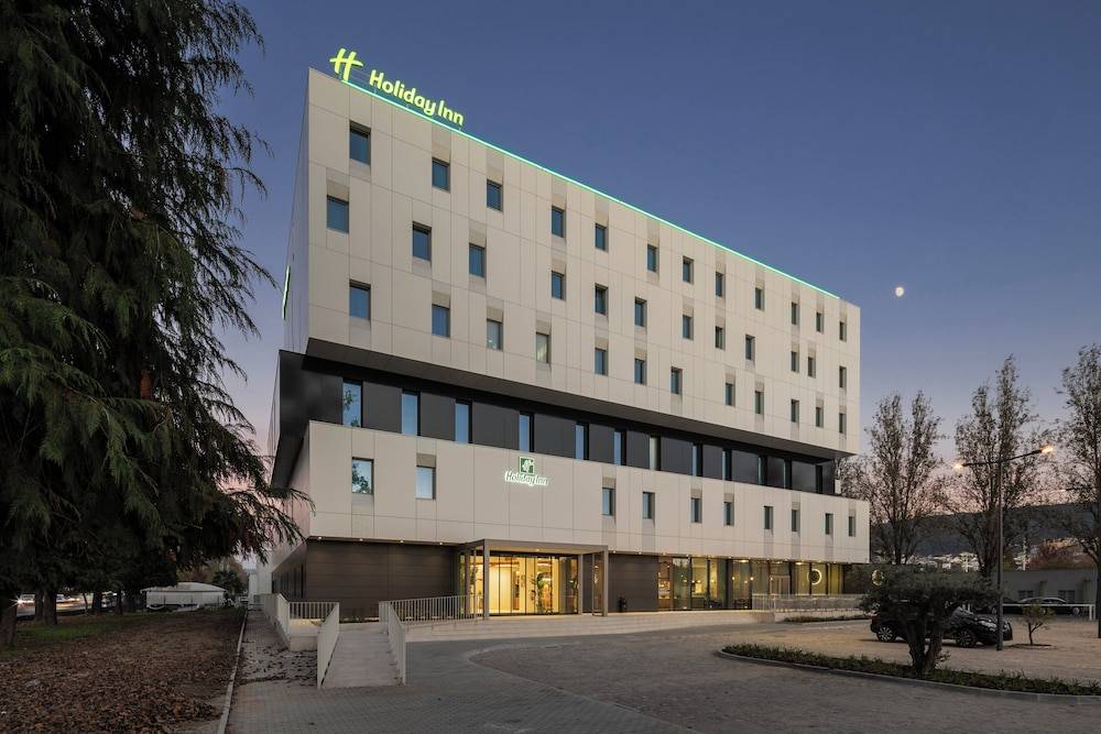 Holiday Inn BRAGA by IHG 1