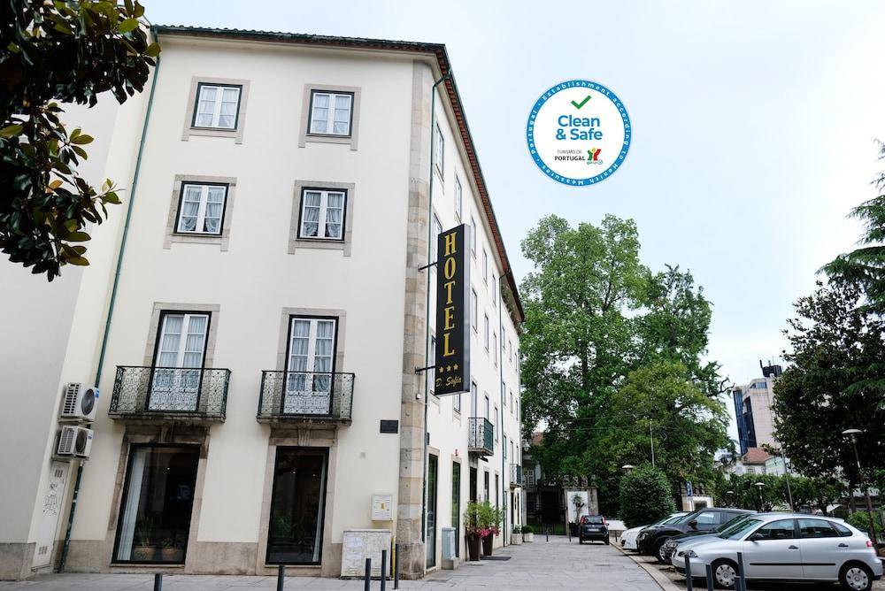 Hotel Dona Sofia 1